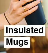 SIGG Insulated Mugs
