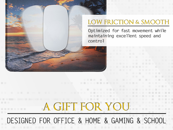 mouse pads