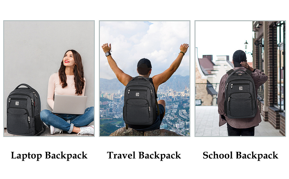 laptop backpack
