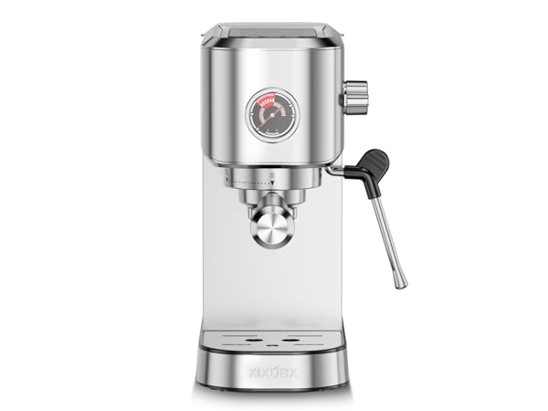 20 Bar Espresso Machine