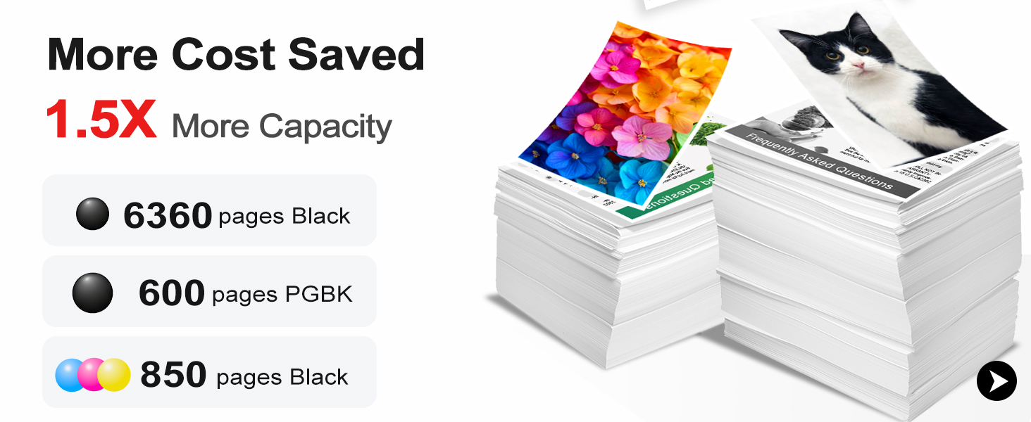 280xxl 281xxl ink