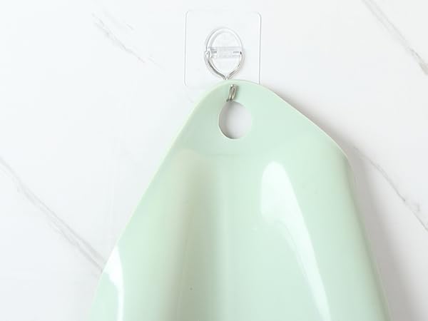 baking mat hanging on