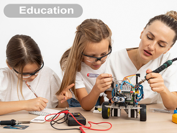 lab power supplies electroplating kit desktop power supply ac to DC power supply