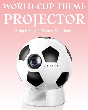projector