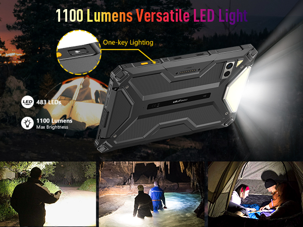 ulefone armor pad 4 ultra 5g thermal camera rugged tablet waterproof tablet