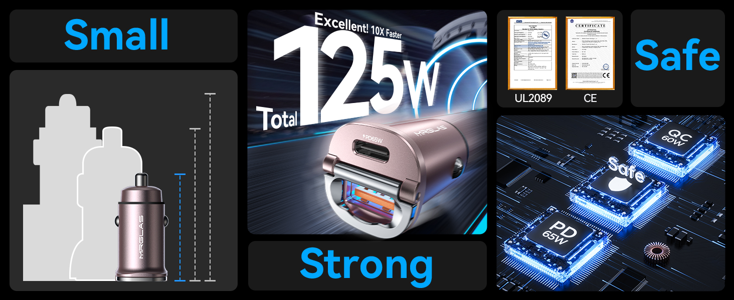 car charger