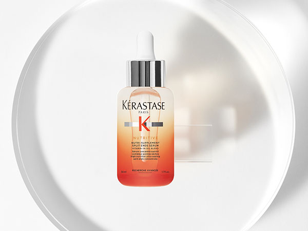 kerastase nutritive satin 1 shampoo champu aging aged fine old hair