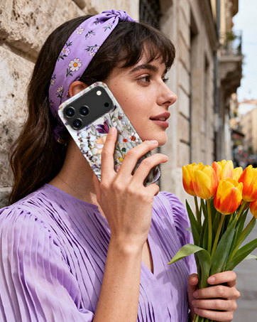 iPhone 17 Pro Max trendy case