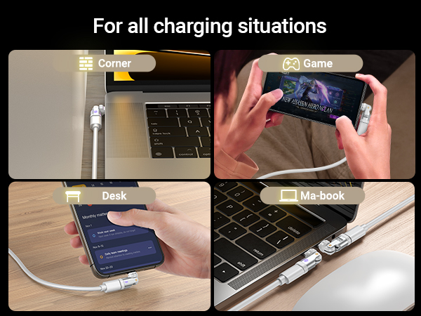 right angle usb c adapter