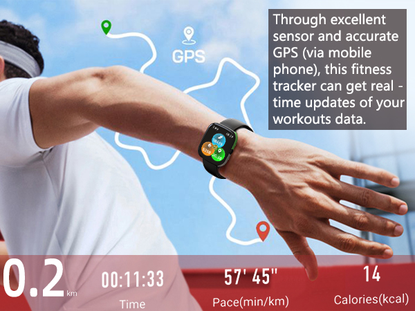 activity tracker