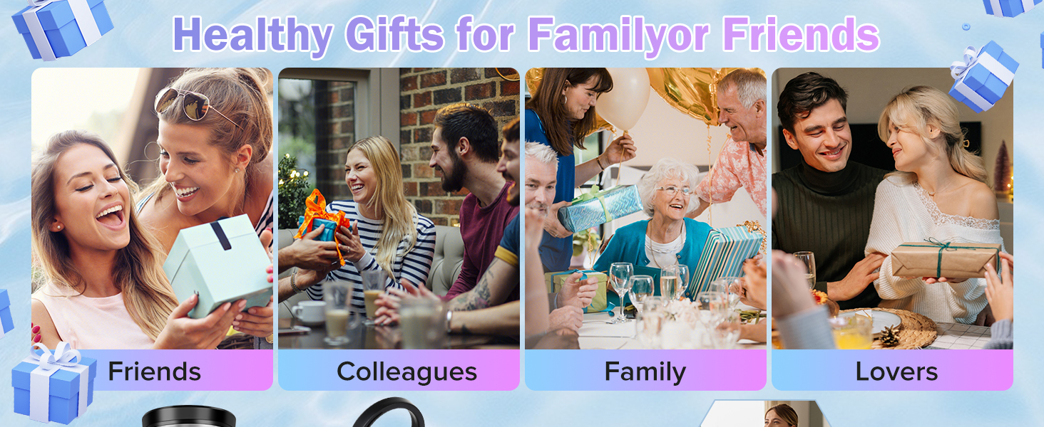 Hydrogen Water Bottle