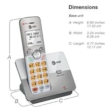 Base Dimensions