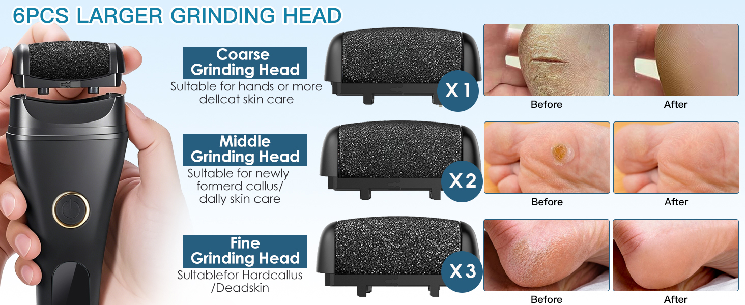  Foot File 