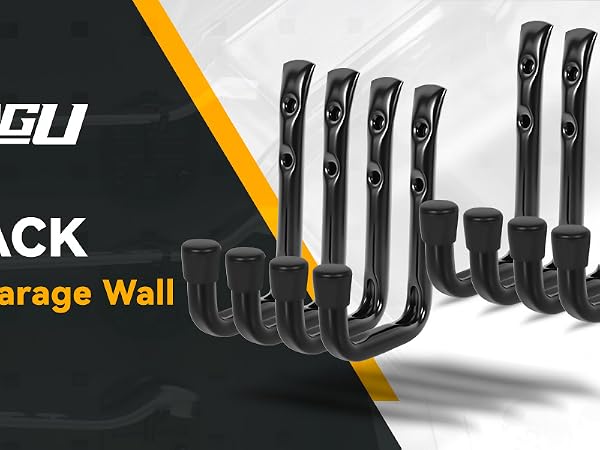 wall hooks heavy duty 1