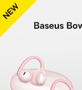 Baseus Bowie MC2 Air