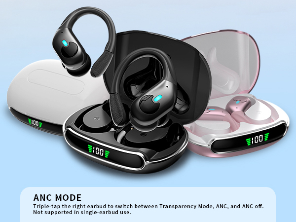 ear buds