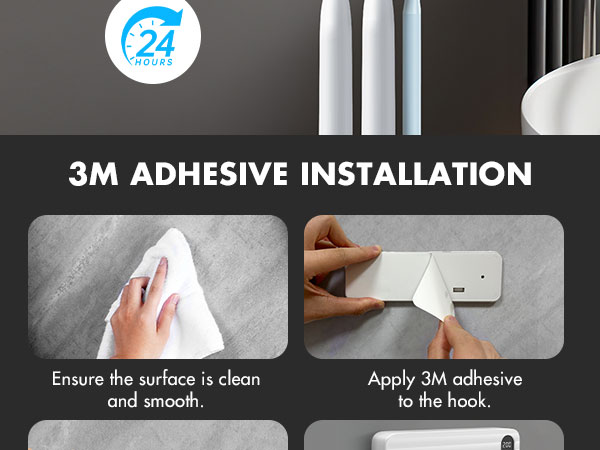 Tooth Holder