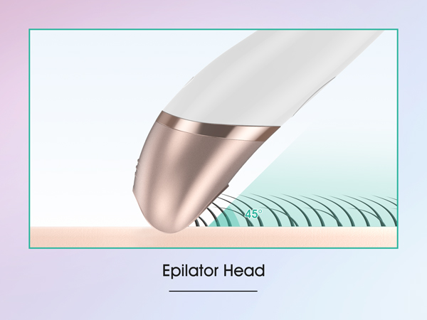 epilators hair removal for women