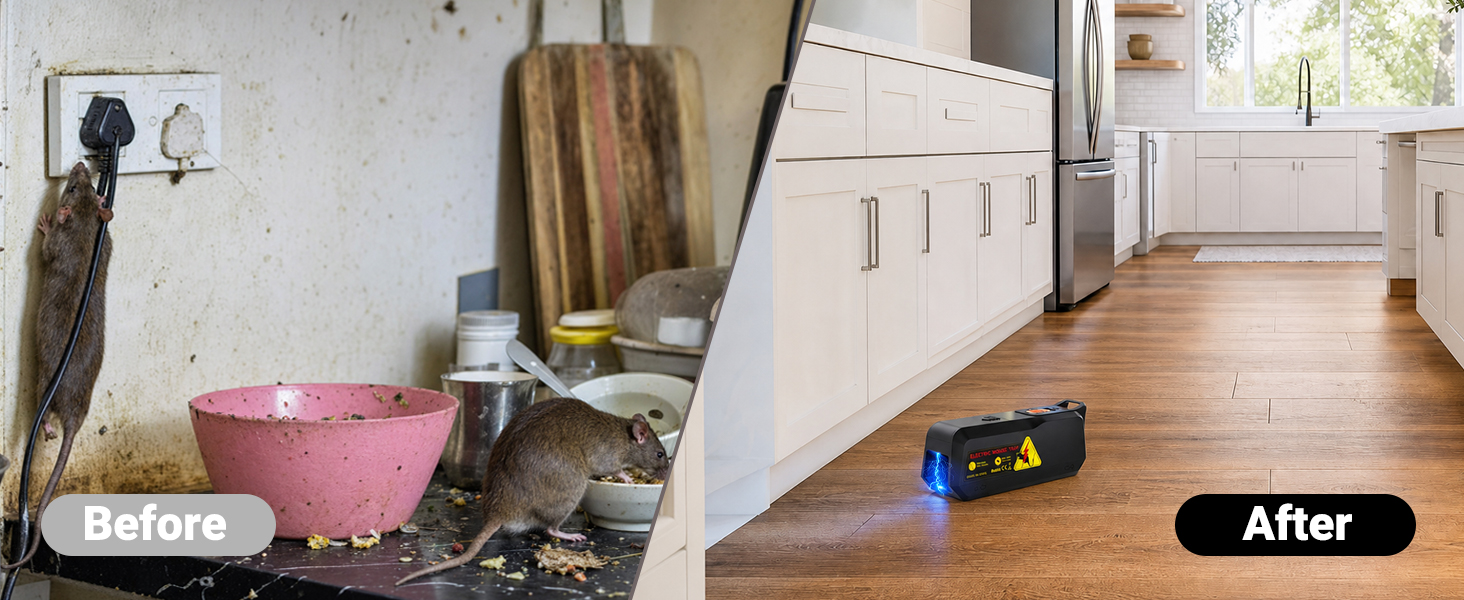 mouse traps;rat trap;mouse traps indoor for home;mouse trap;rat traps;mice traps;electric mouse trap