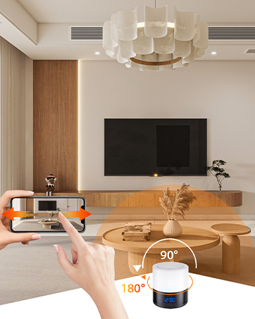 Security Camera