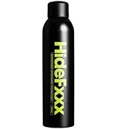HideFxxx Shoe Protector Spray Waterproof Spray for Shoes 300ml - Suede Protector Spray for Sneake...