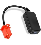 Ebike Programmable Bluetooth Dongle for Fardriver Controller, Bluetooth Adapter for Tutti Soleil0...