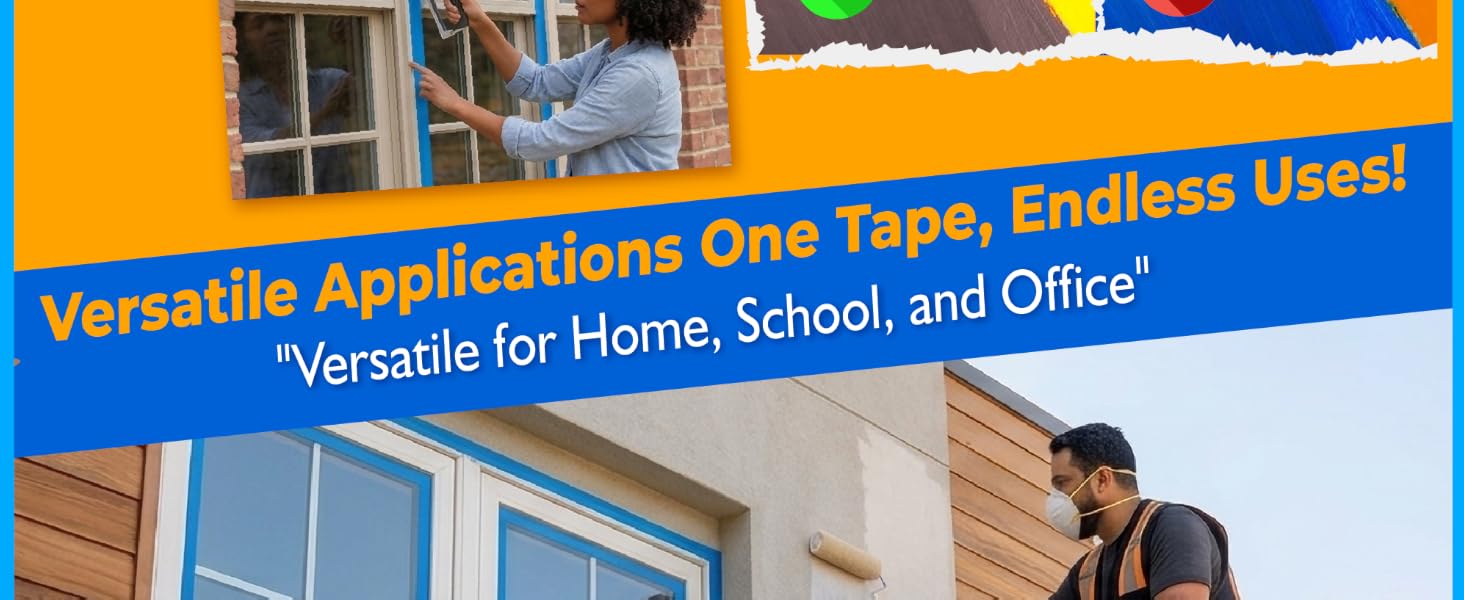 for kids kid tape panters tape painters tale Masking tape