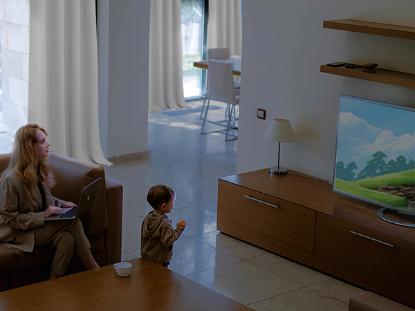 Home Cinema