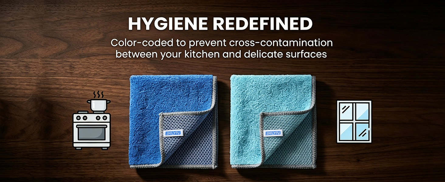 Hygiene Redefined