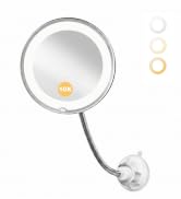 wall mounted vanity mirror