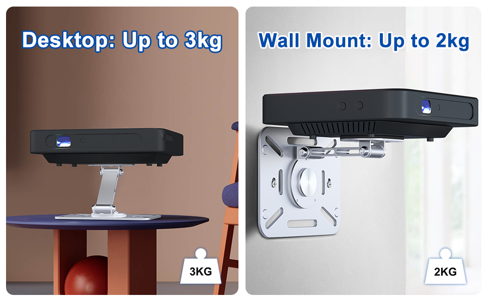 projector stand