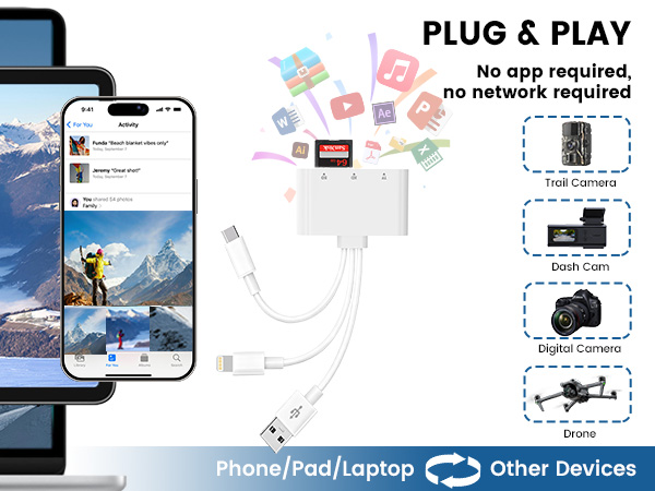 xd picture card adapter