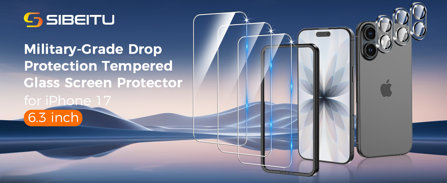 iphone 17 screen protector-screen protector 17-iphone 17 glass screen protector- 17 screen glass
