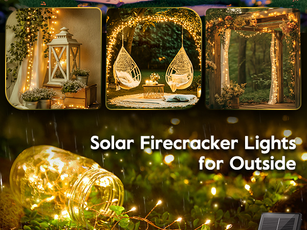 solar lights