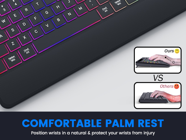 keyboard and mouse wireless