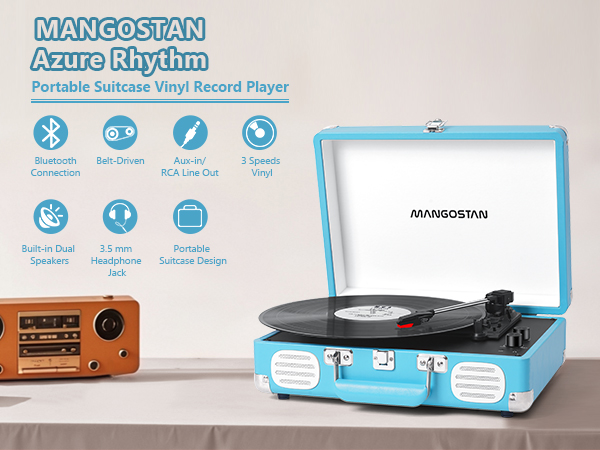 record player with speakers turntable audio technica turntable