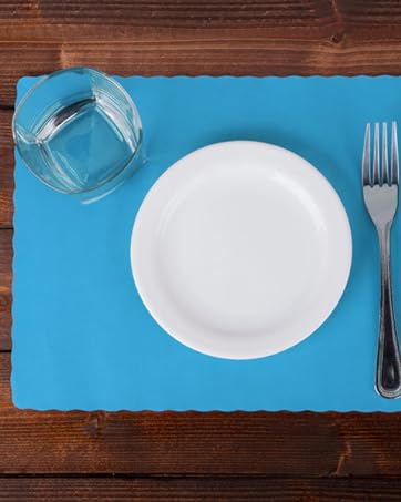paper placemats