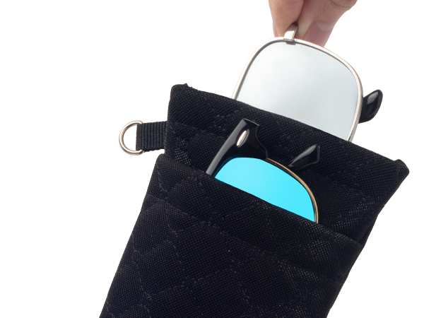 sunglasses case soft