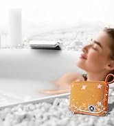 AF AUDIO FANTASY BP26L Bluetooth Shower Speaker, Portable Bluetooth Speaker, Hi-Fi Sound, IP68 Wa...
