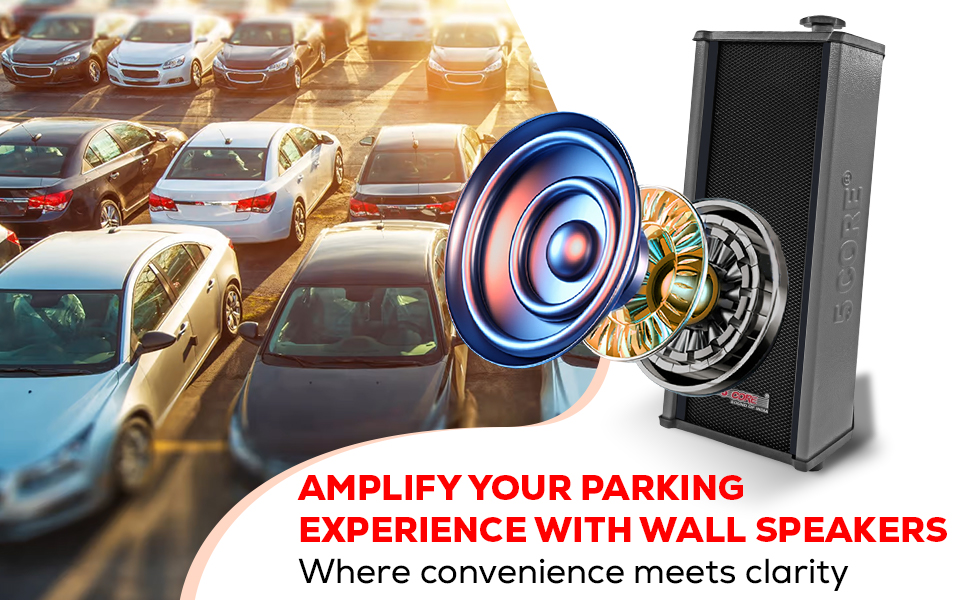outdoor speaker,wall mount speakers,outdoor speakers wired waterproof,surround sound speaker