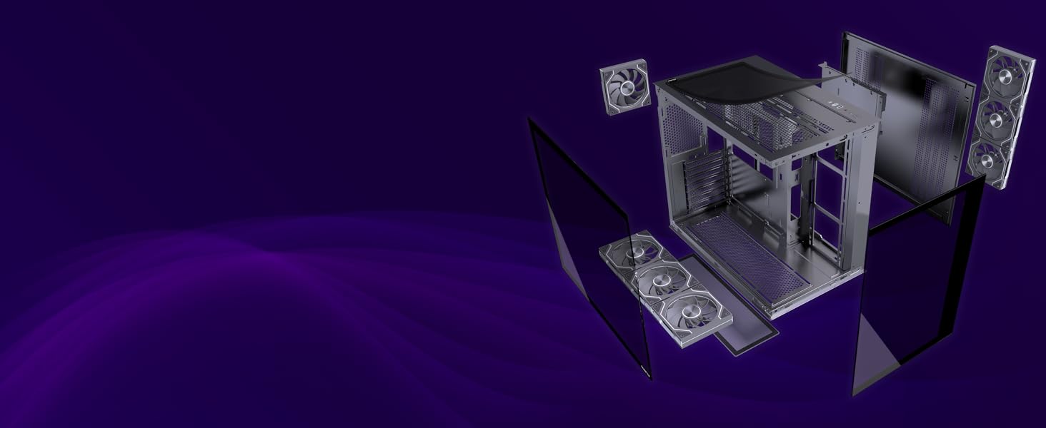 pc case
