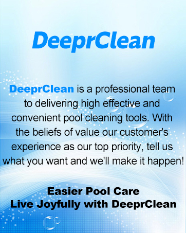DeeprClean