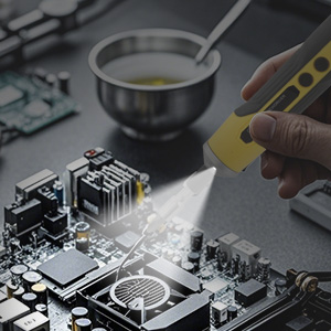 3.6V Cordless Screwdriver