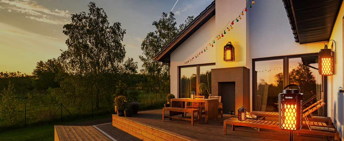 bluetooth speaker outdoor