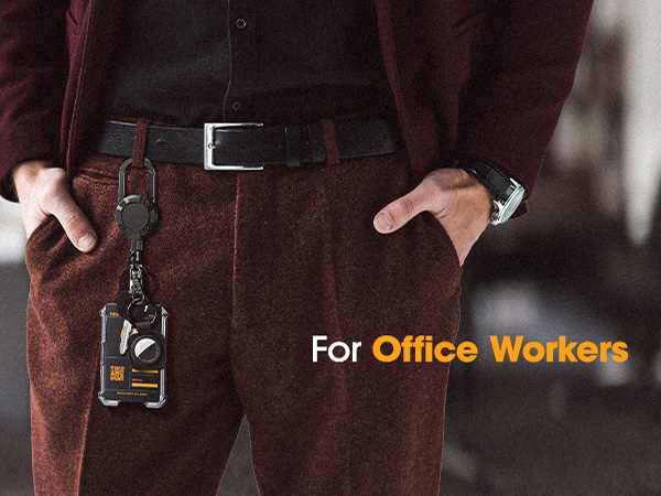 For office Workers