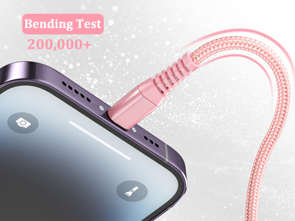 durable iphone cable