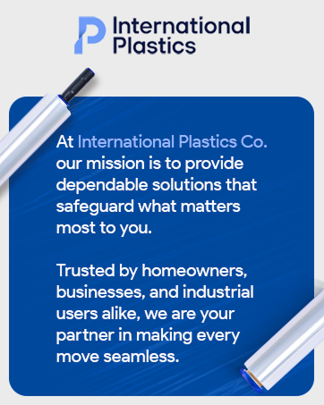 International Plastics