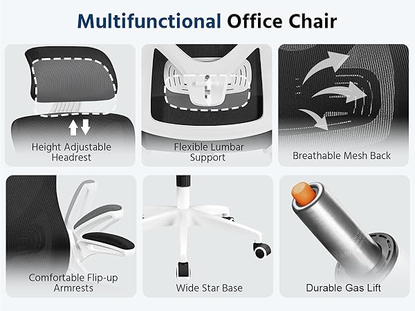 office chair
