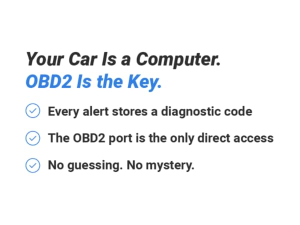 Your Car Is a Computer