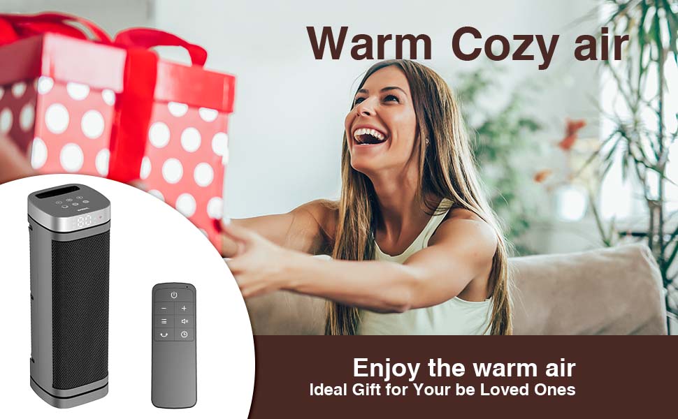 heaters for indoor use